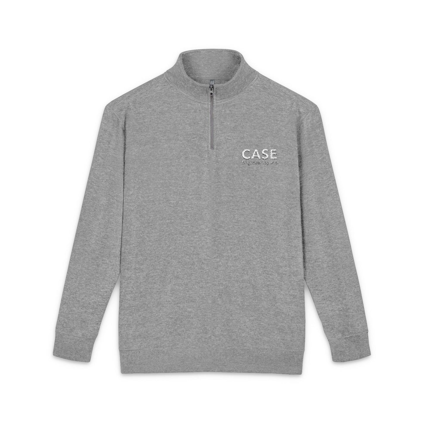 Case Fleece Pullover