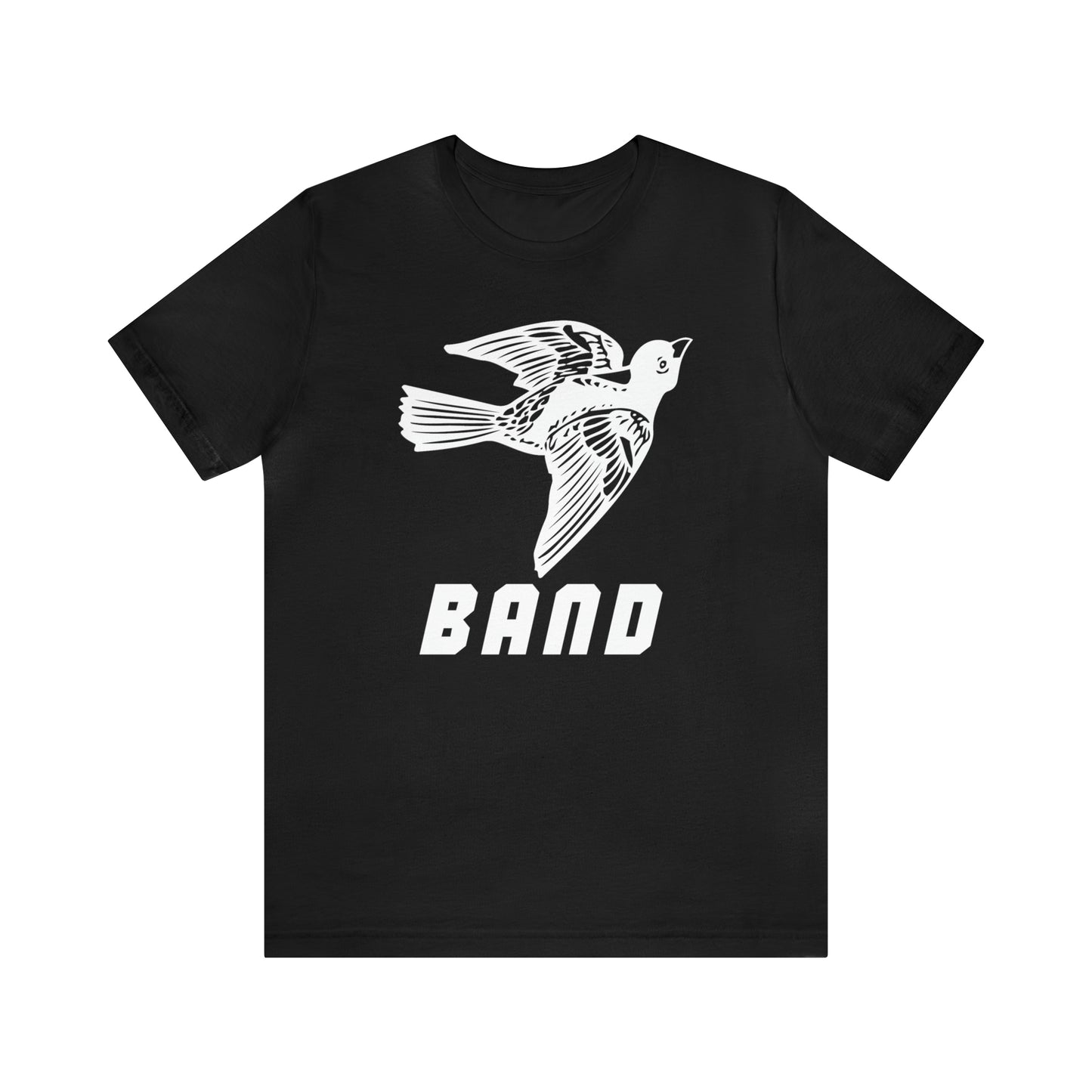 Stuttgart Band Tee