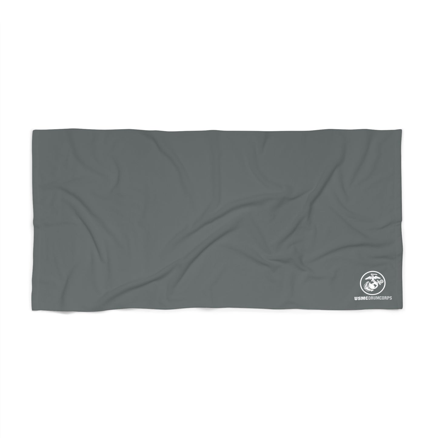 USMC Beach Towel