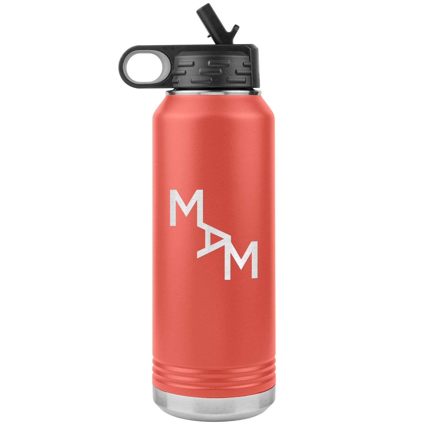 32oz Water Bottle Insulated