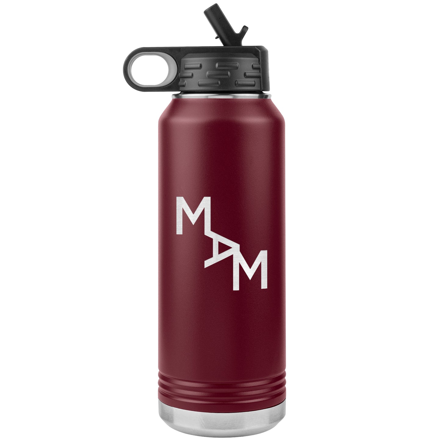 32oz Water Bottle Insulated