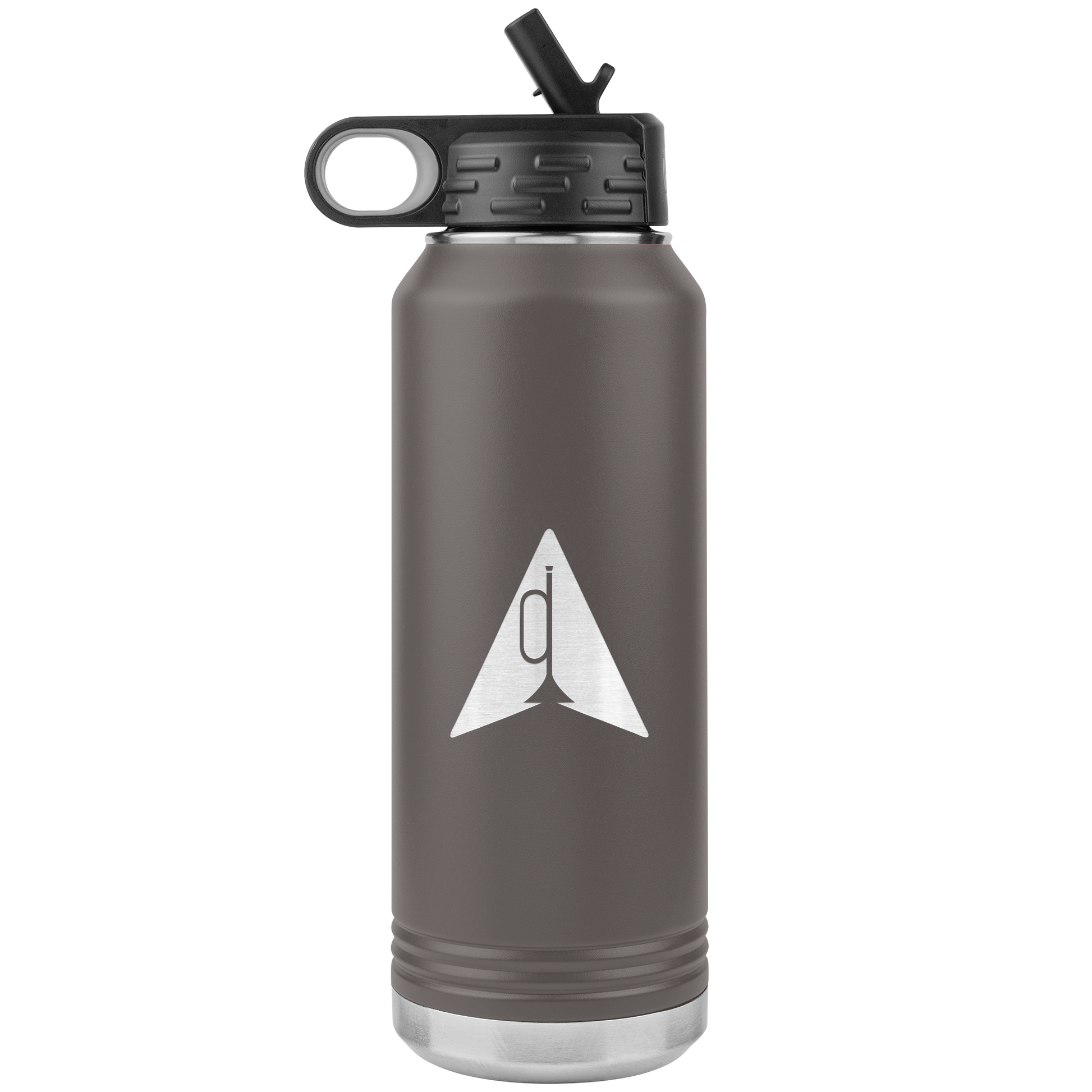 32oz_Water_Bottle_Insulated_WB_Tumbler_Pewter_Mockup.png