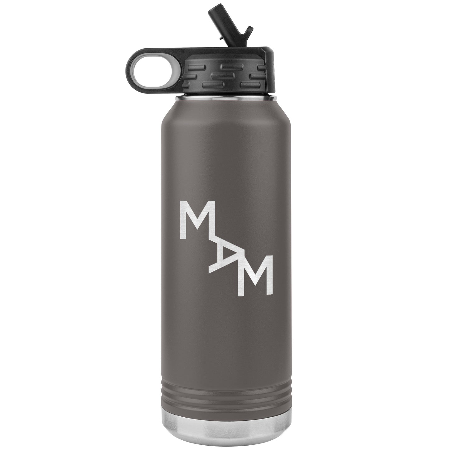 32oz Water Bottle Insulated