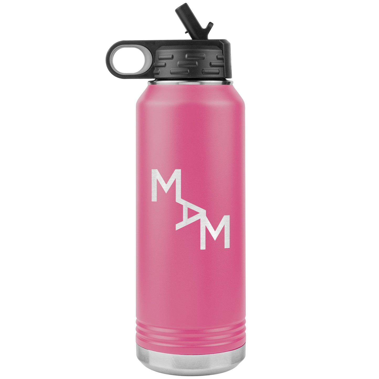 32oz Water Bottle Insulated