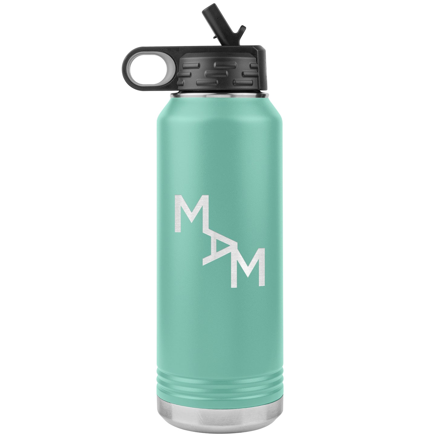 32oz Water Bottle Insulated