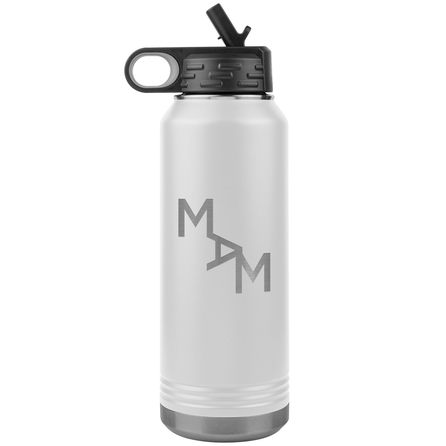32oz Water Bottle Insulated