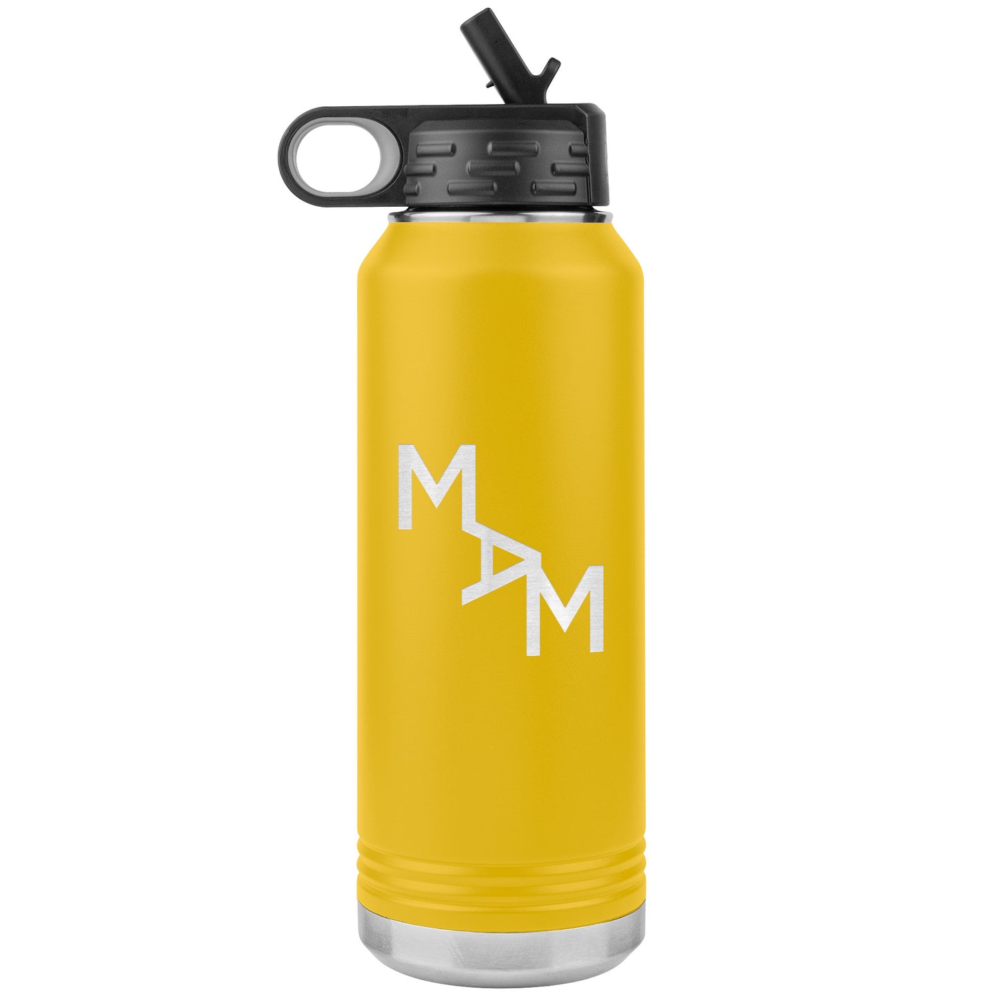 32oz Water Bottle Insulated