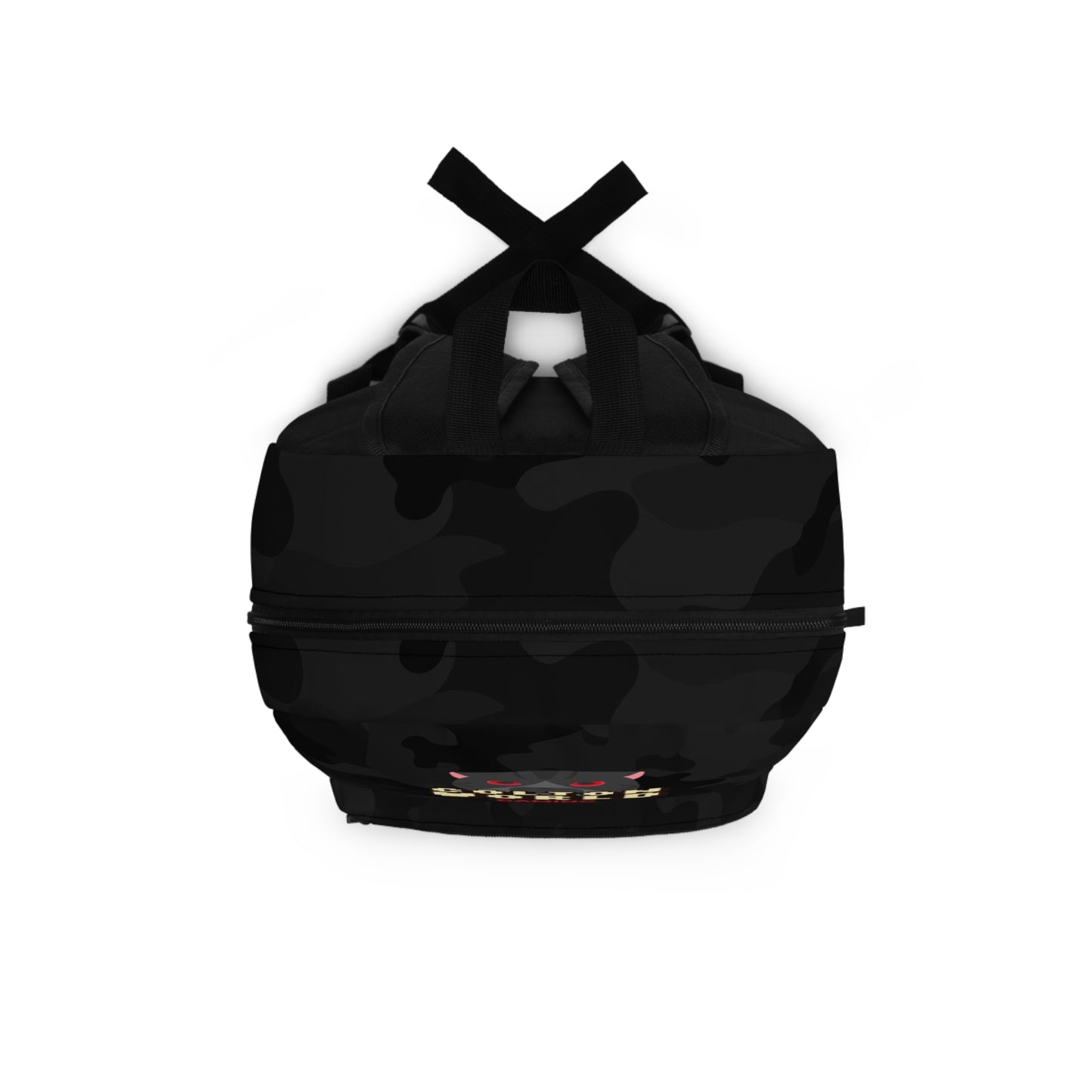 Colton World Camo Backpack
