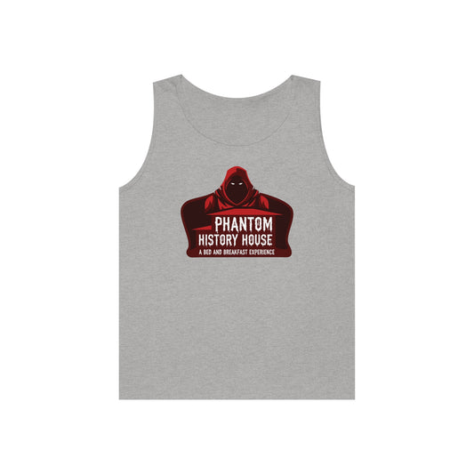Phantom House Tank Top