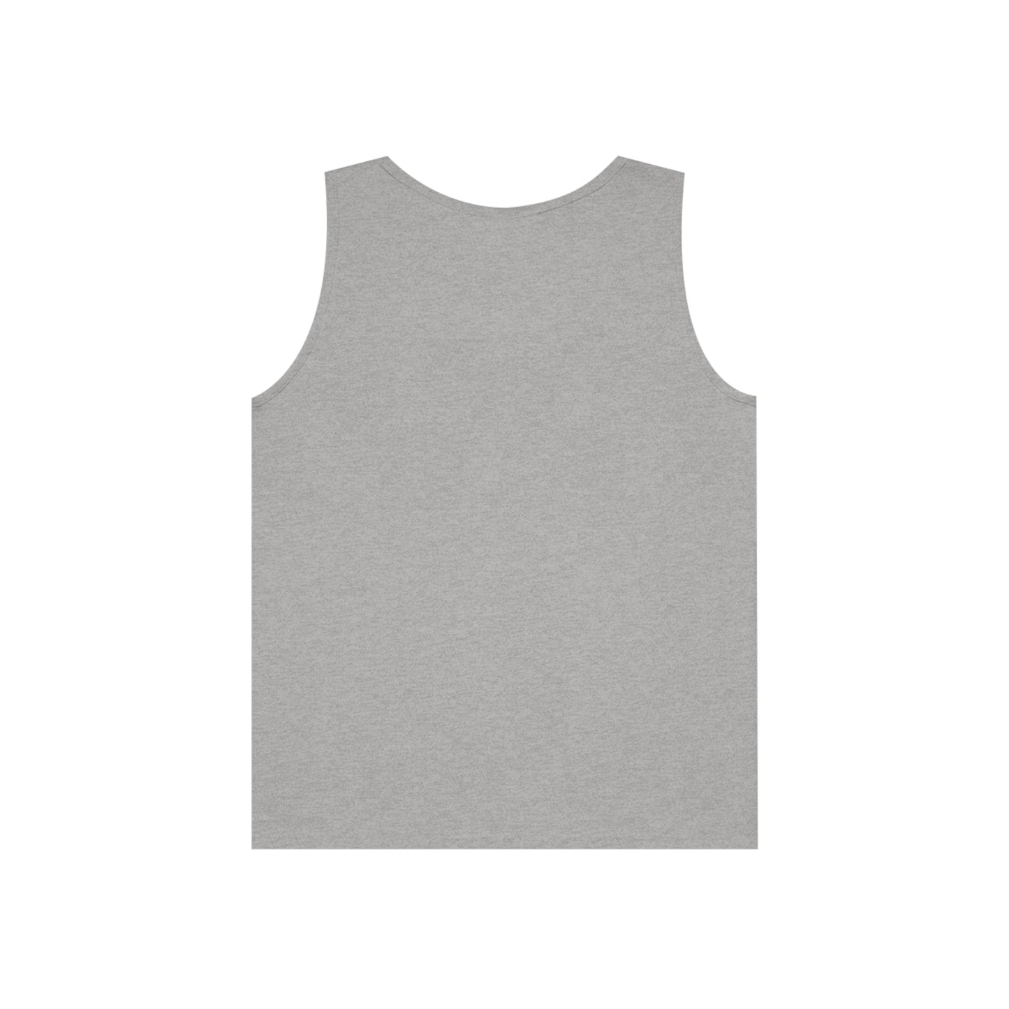 Phantom House Tank Top