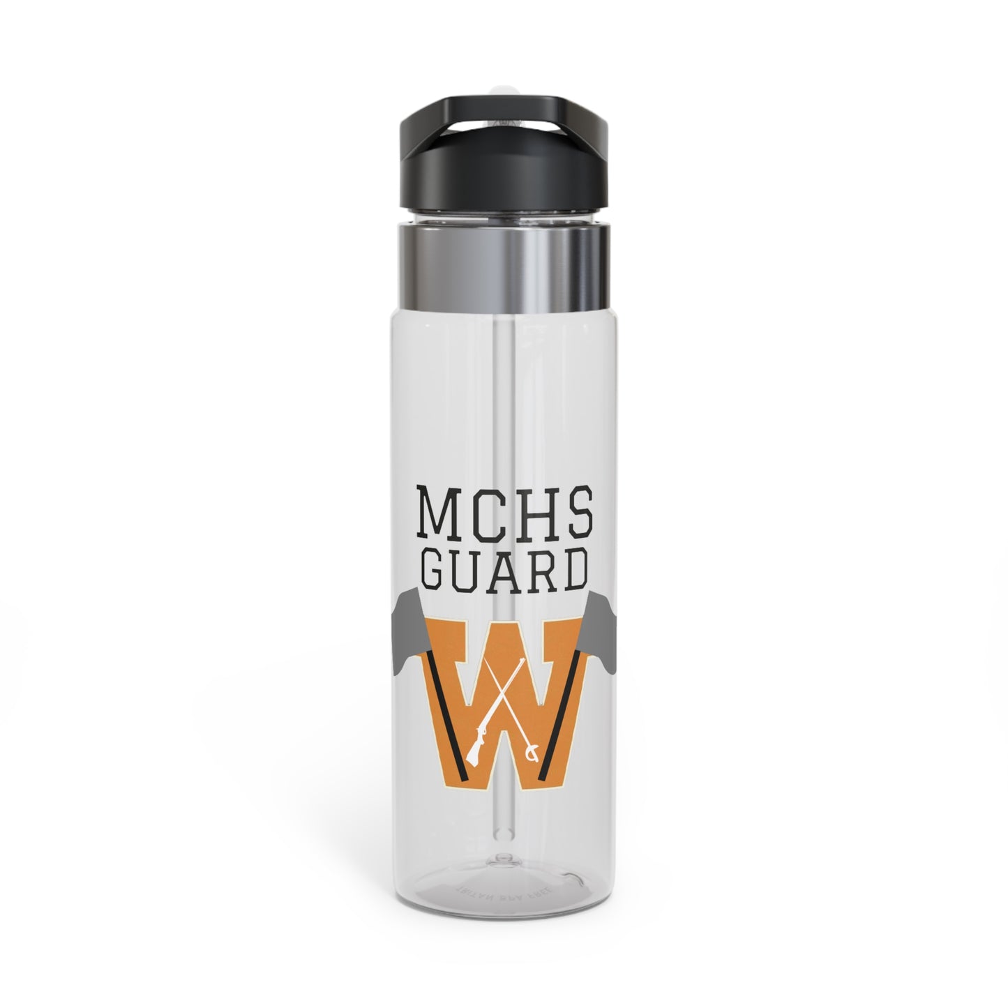McHenry Guard Sport Bottle