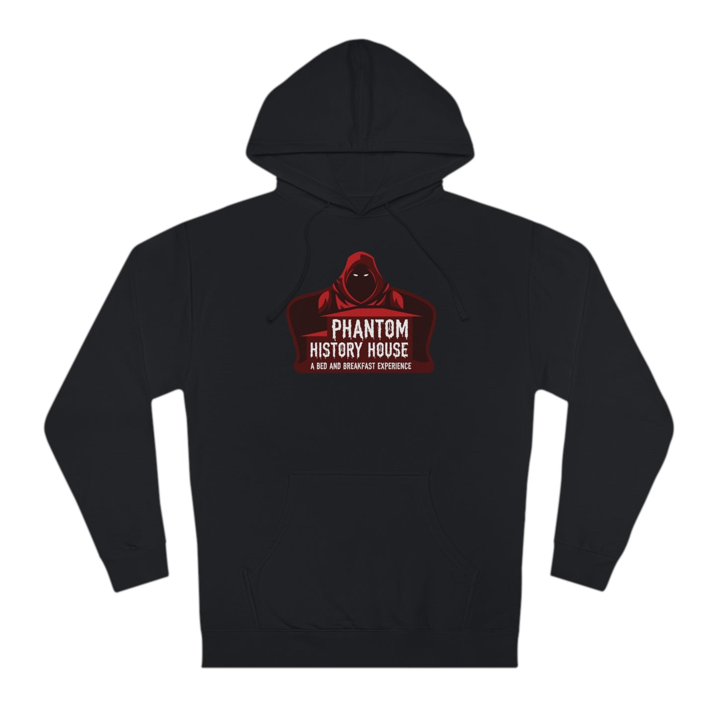Phantom House Hoodie
