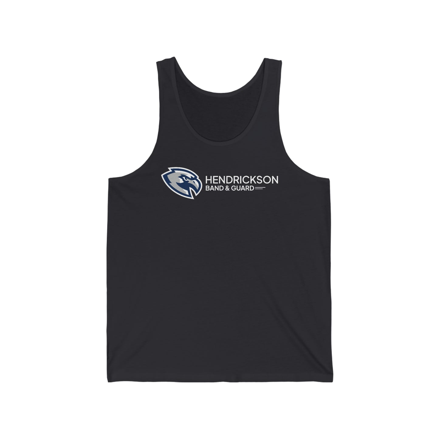 Hendrickson Tank