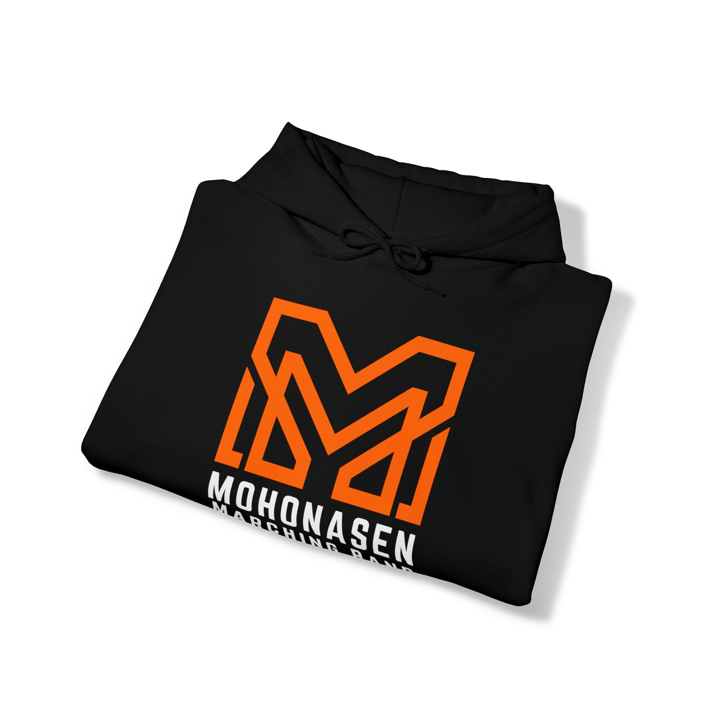 Mohonasen Hoodie (Gildan)