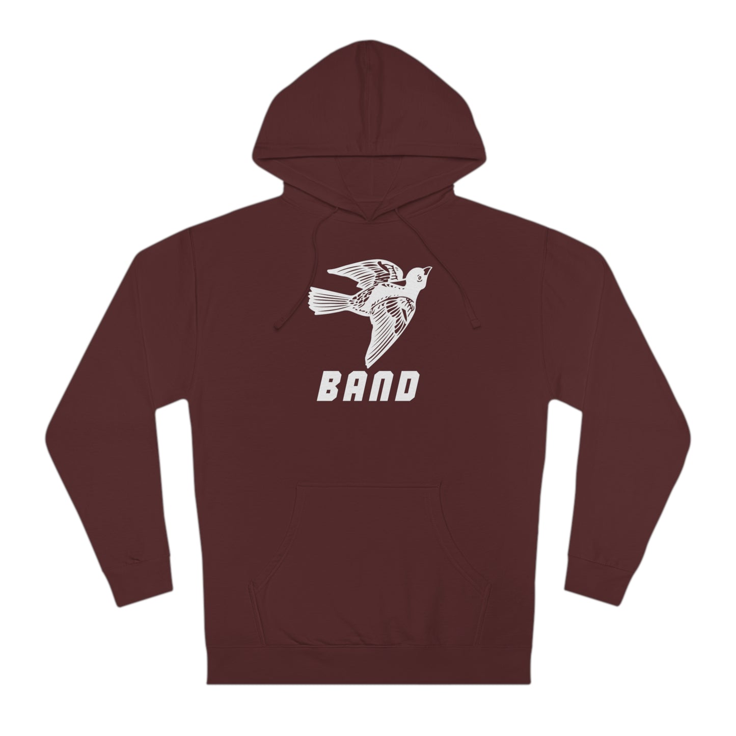 Stuttgart Band Hoodie