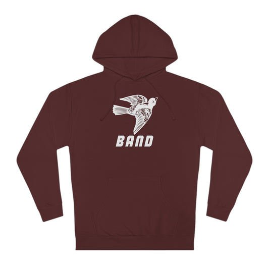 Stuttgart Band Hoodie