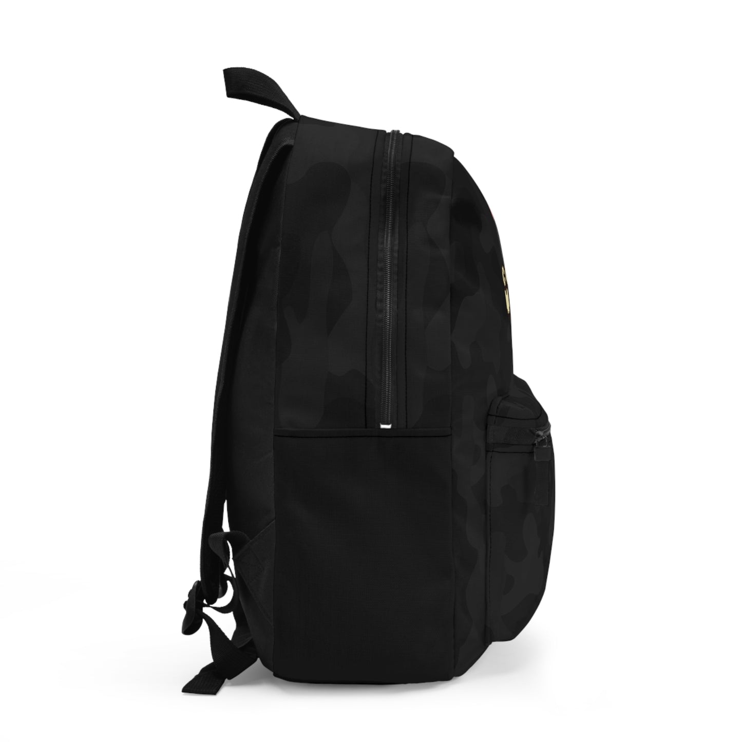 Colton World Camo Backpack