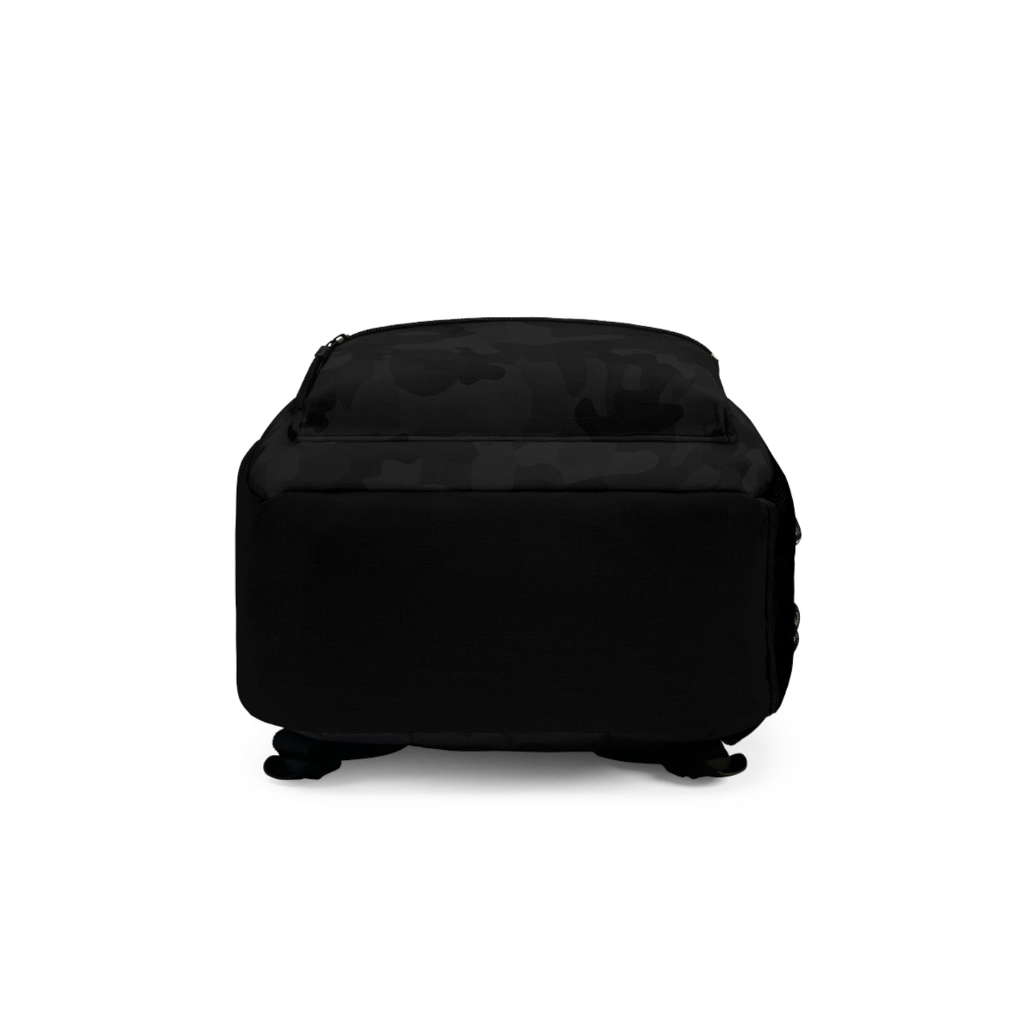 Colton World Camo Backpack