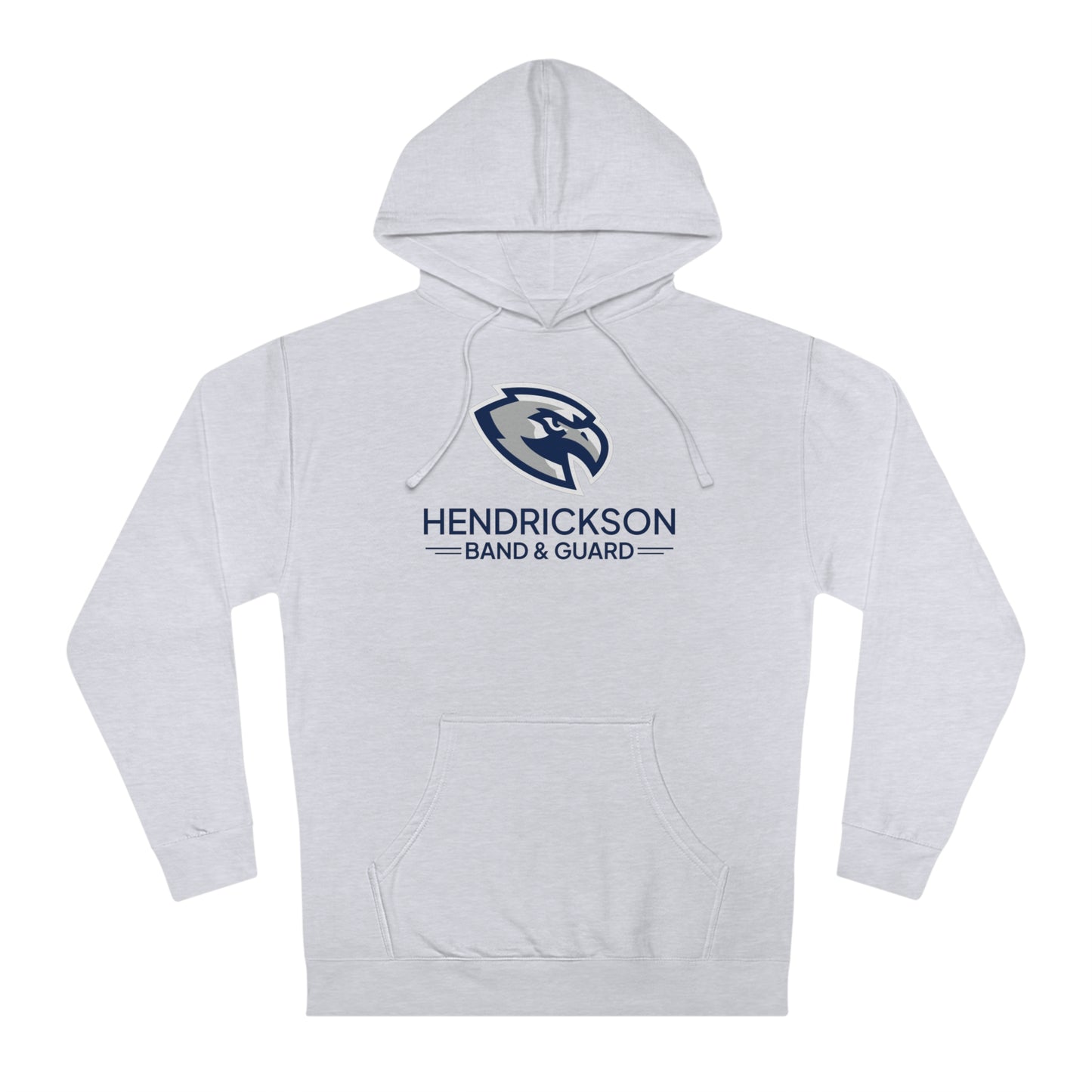 Hendrickson Hoodie