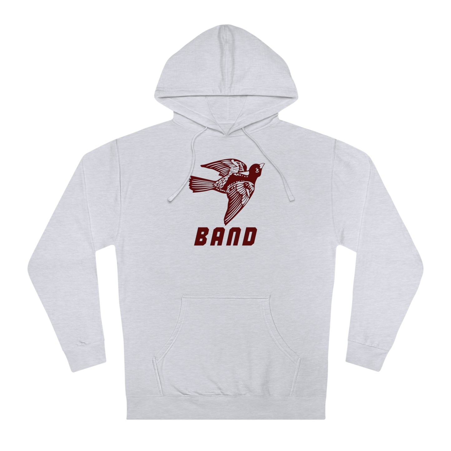 Stuttgart Band Hoodie