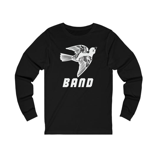 Stuttgart Band Long Sleeve Tee