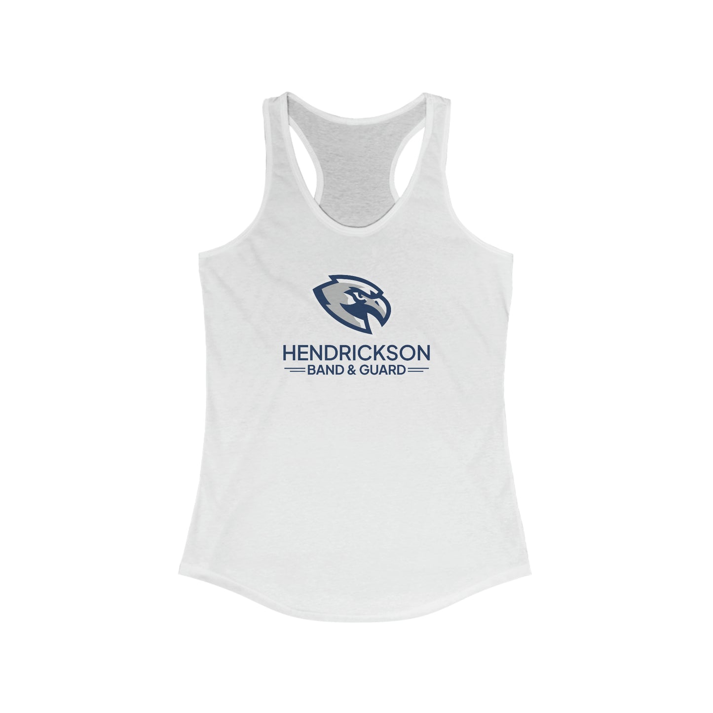 Hendrickson Racerback Tank