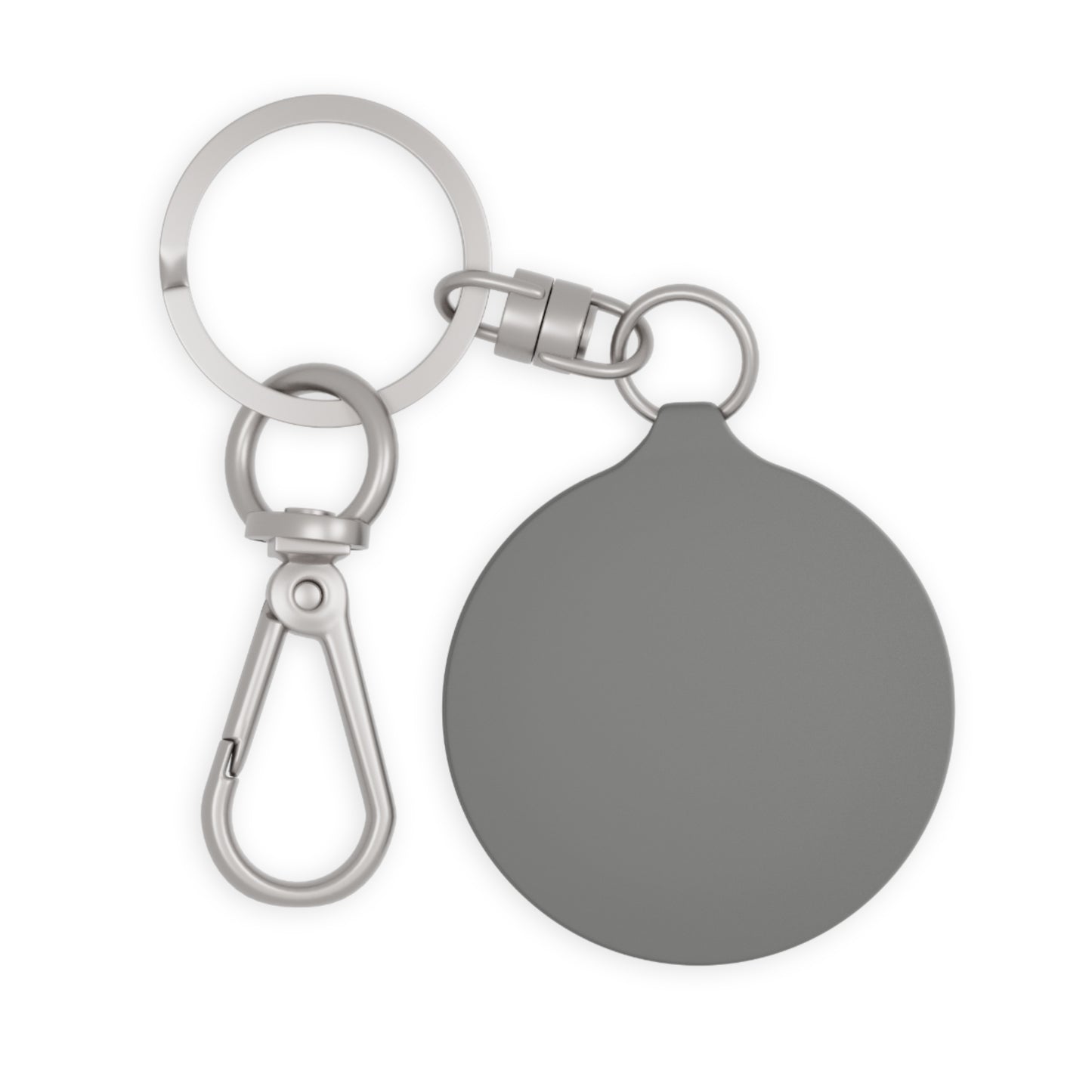 138 SF Keyring