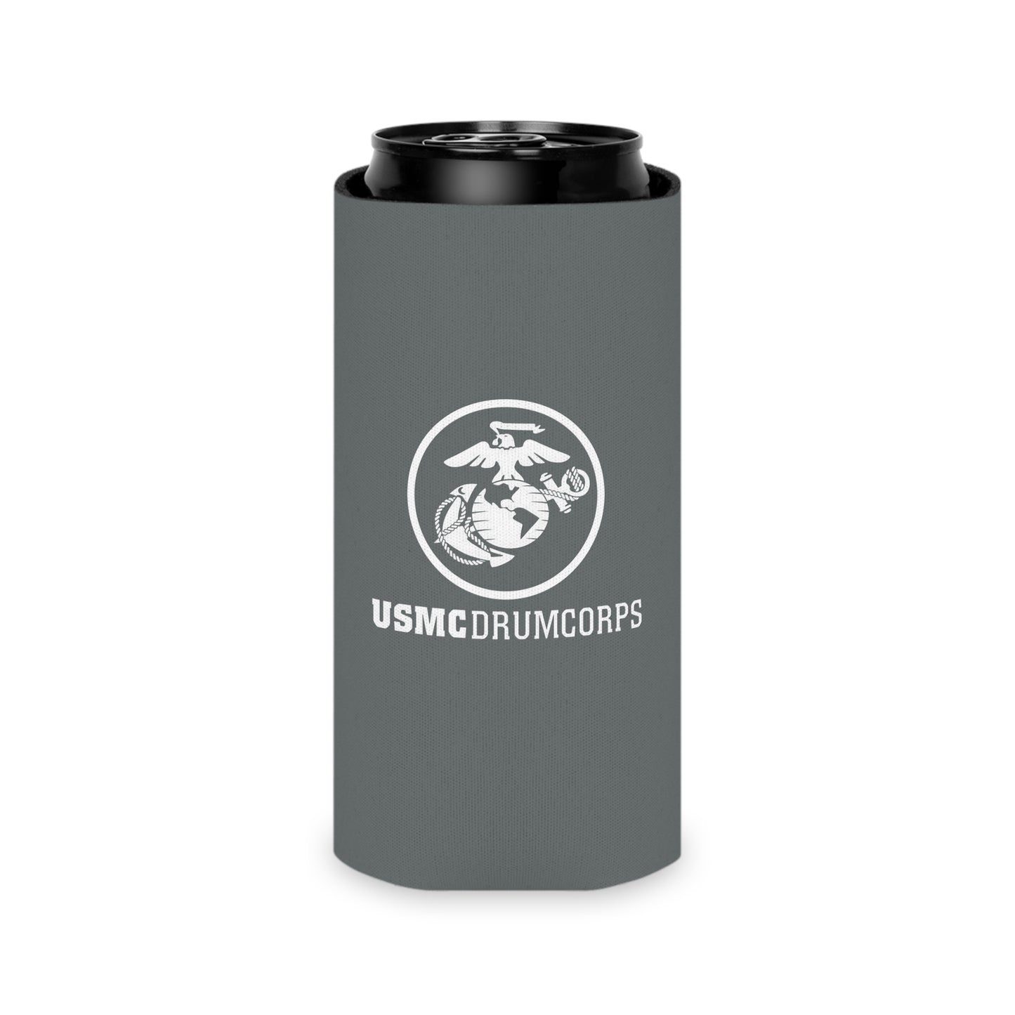 USMC Can Cooler
