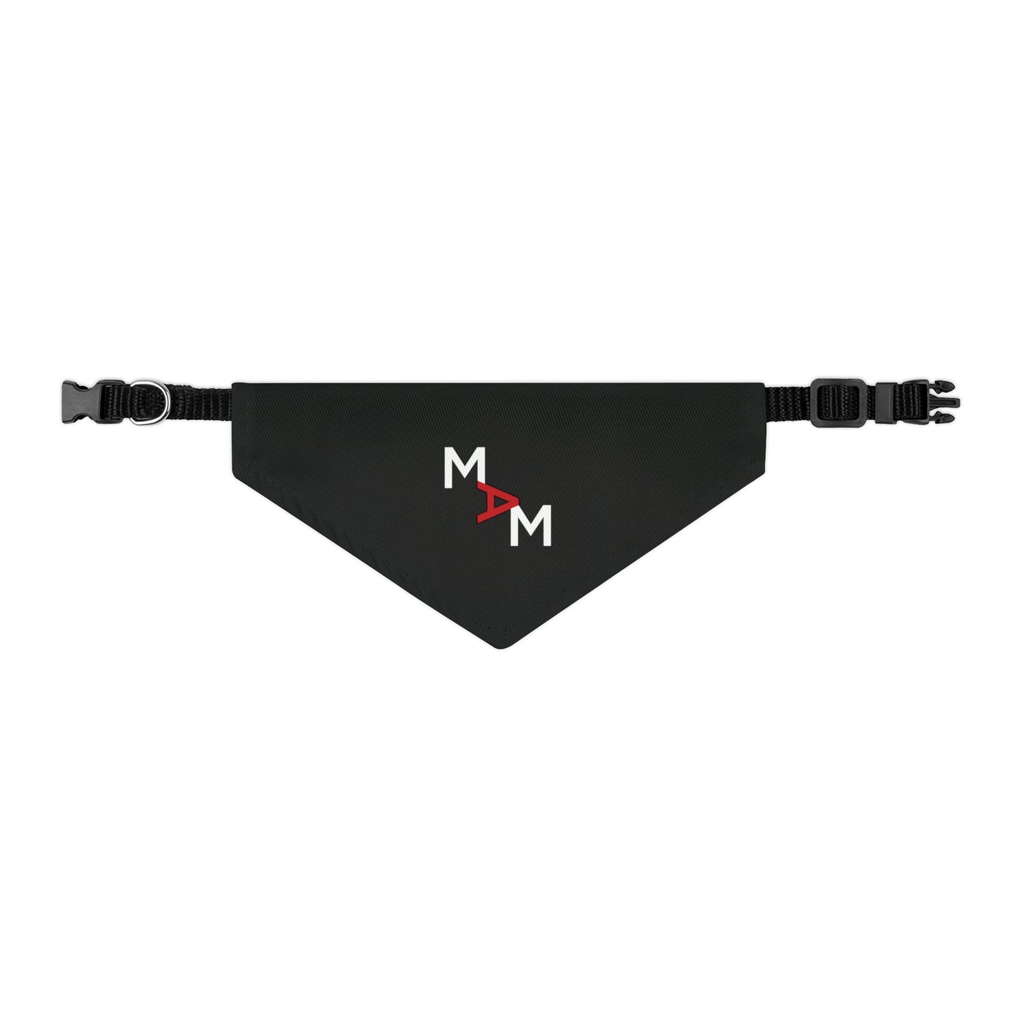 MAM Pet Bandana Collar