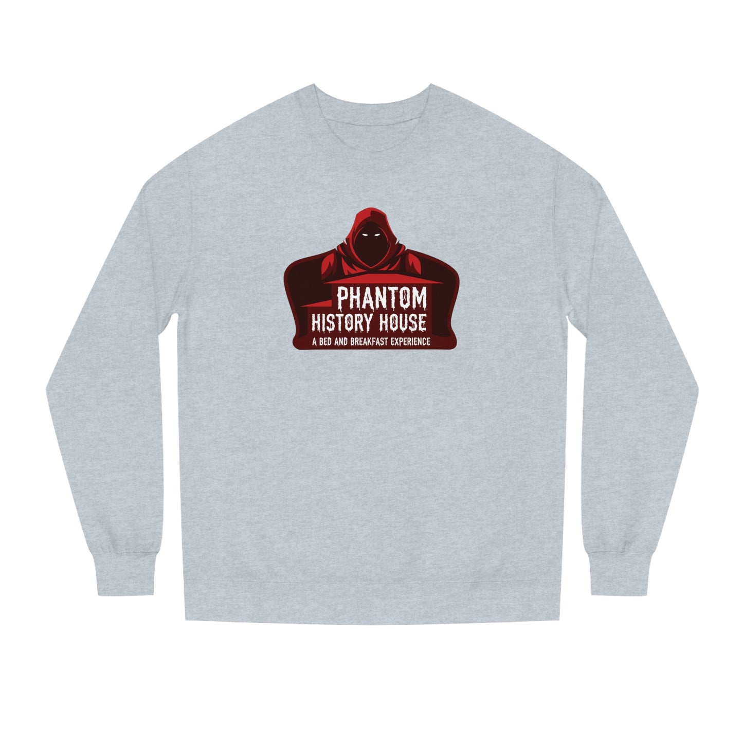 Phantom House Sweatshirt