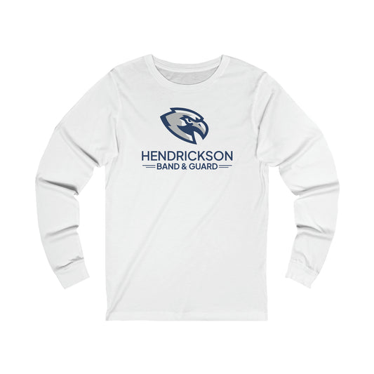 Hendrickson Long Sleeve Tee