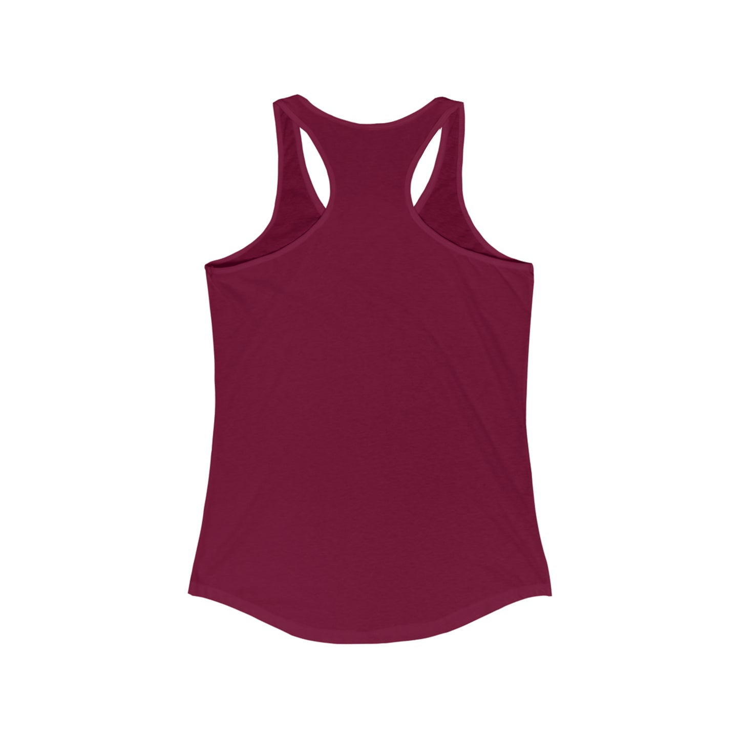 Stuttgart Band Racerback Tank