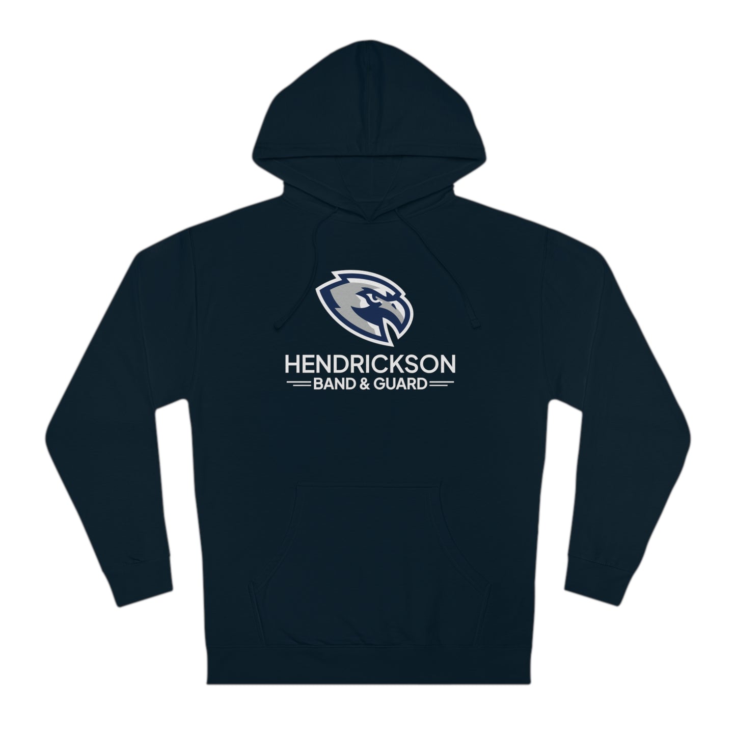 Hendrickson Hoodie
