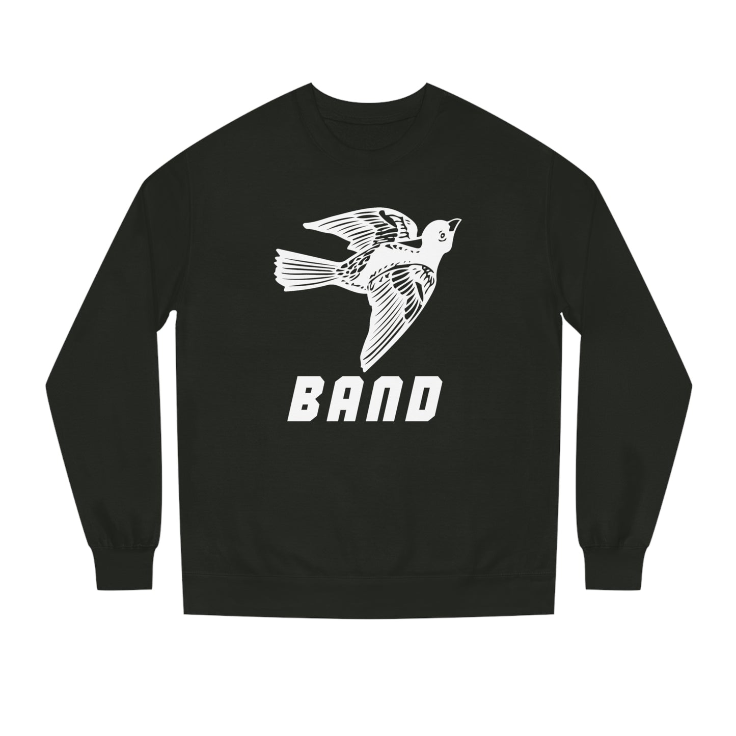 Stuttgart Band Sweatshirt