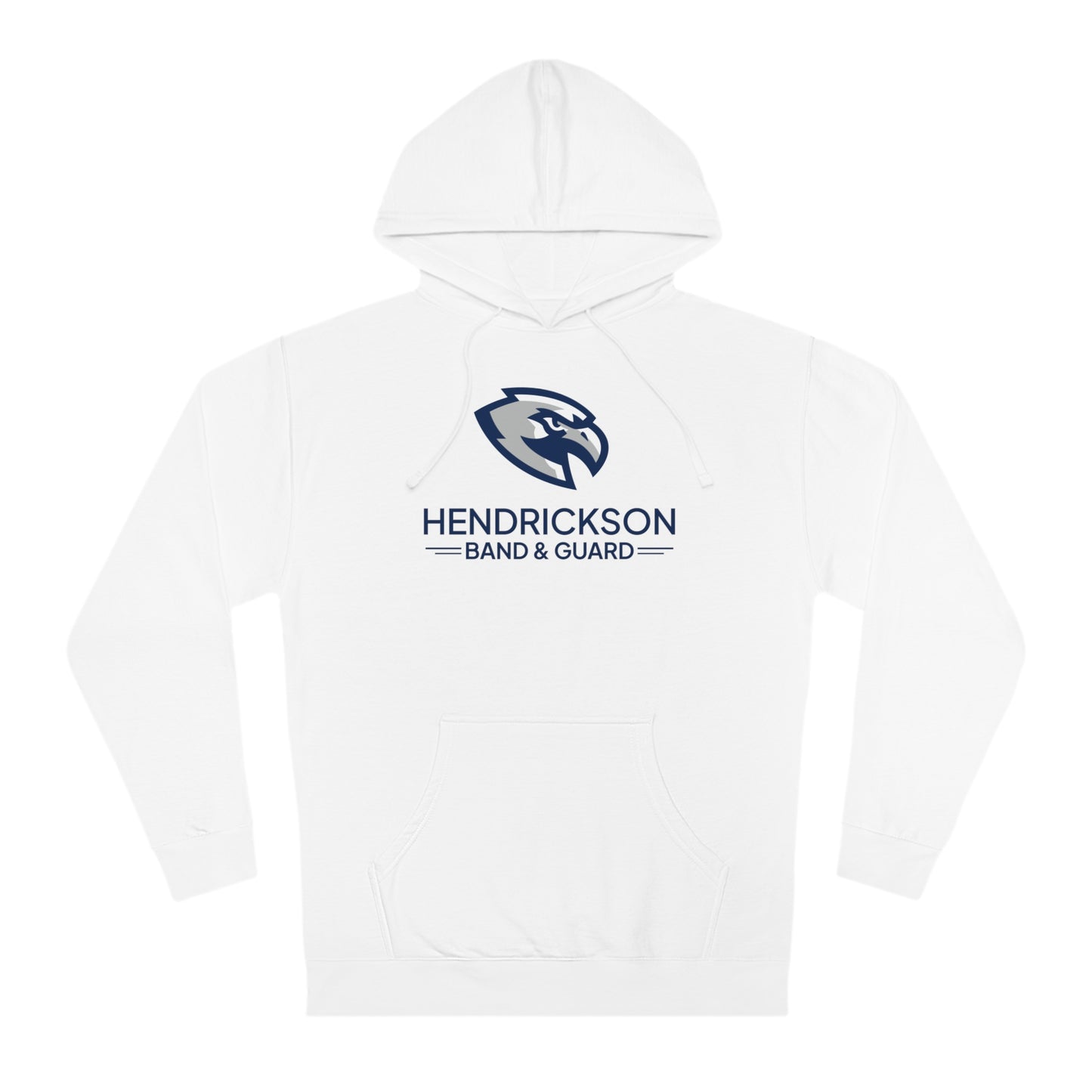 Hendrickson Hoodie