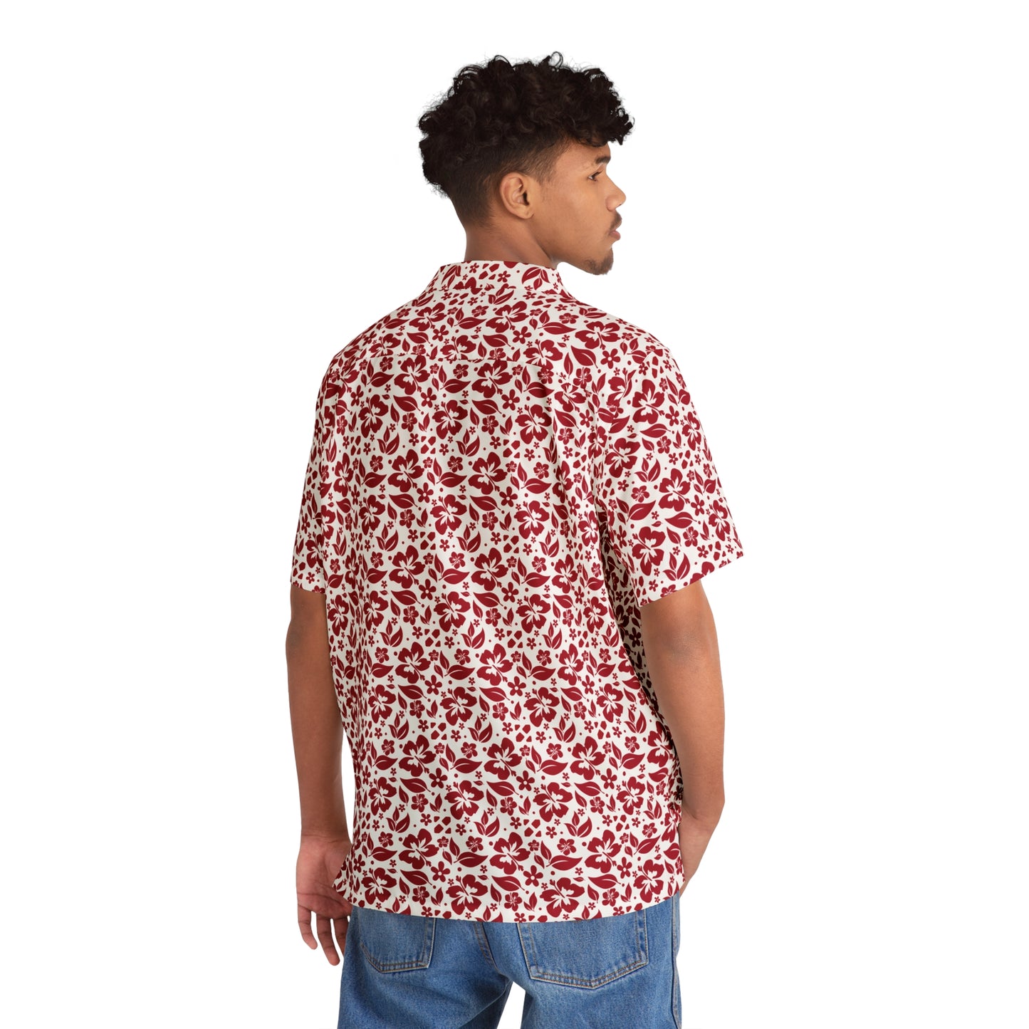 Haselden Hawaiian Shirt 3