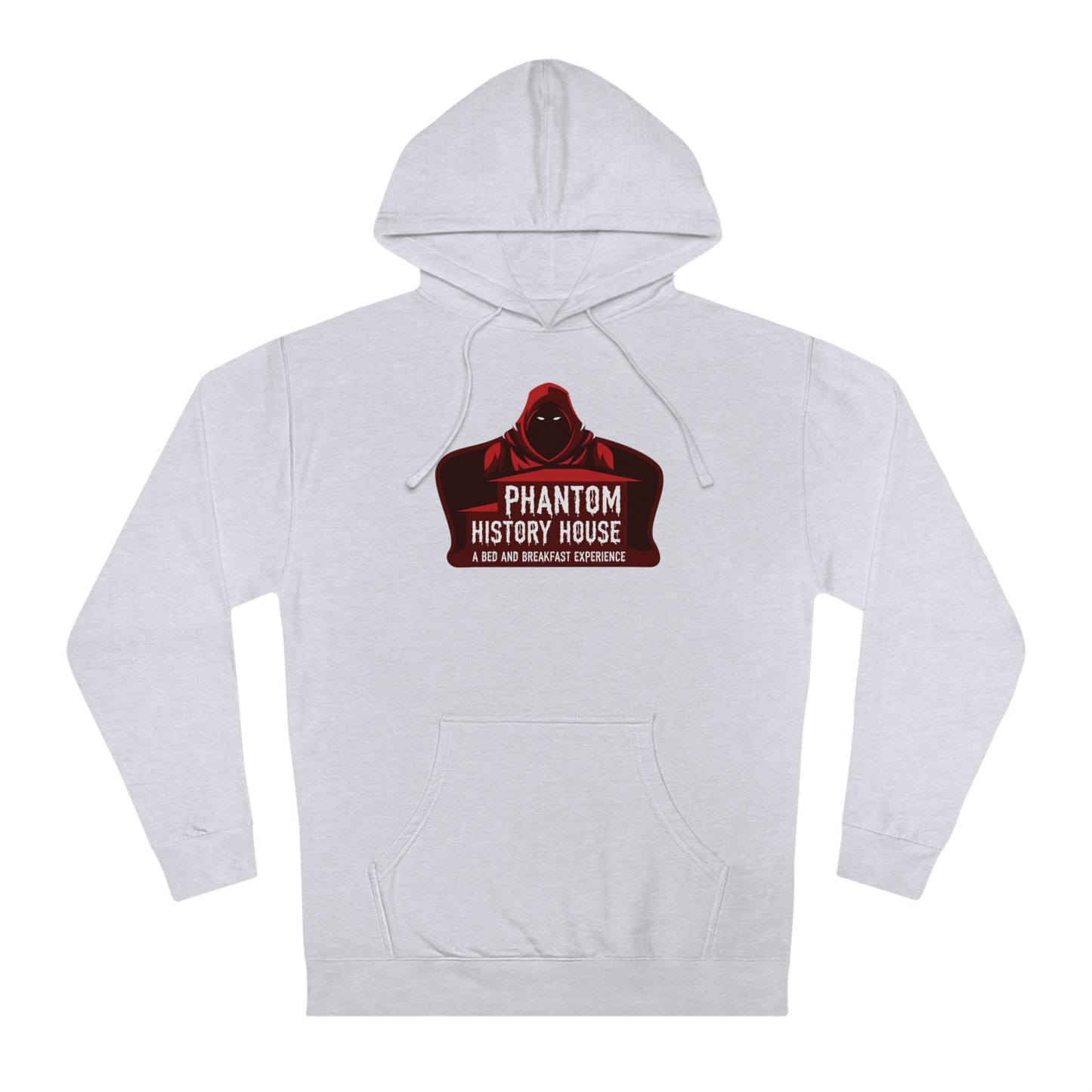 Phantom House Hoodie