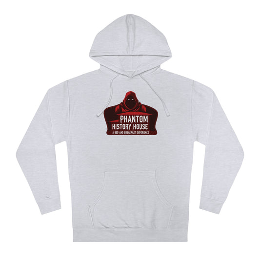 Phantom House Hoodie
