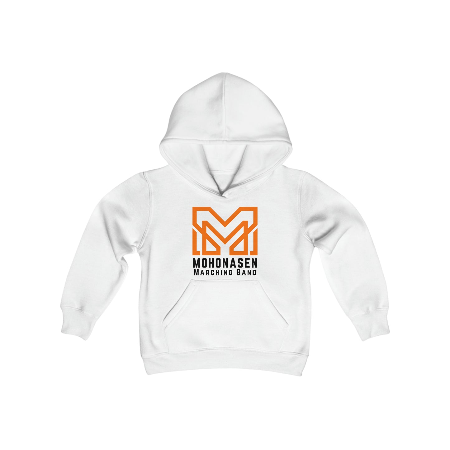 Mohonasen Youth Hoodie