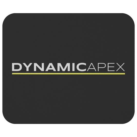 DYNAMICAPEX Mousepad