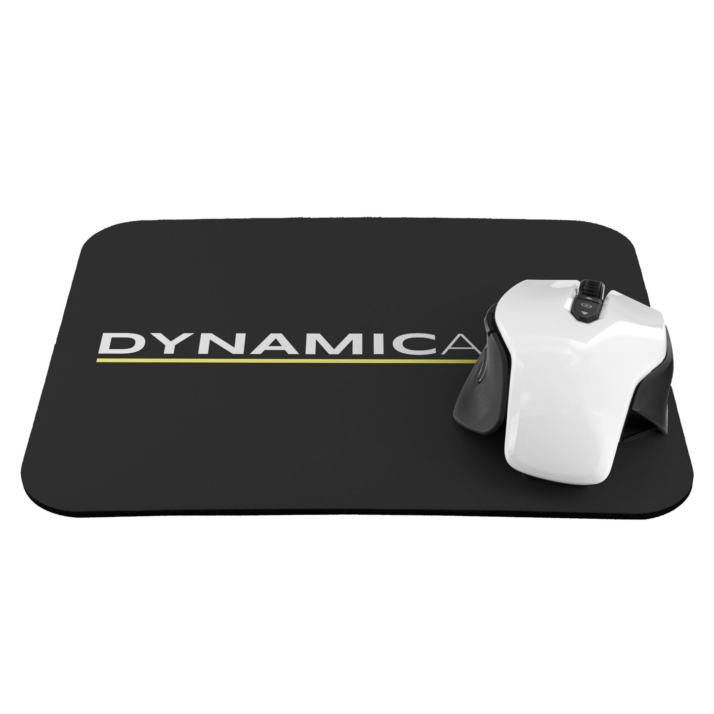 DYNAMICAPEX Mousepad