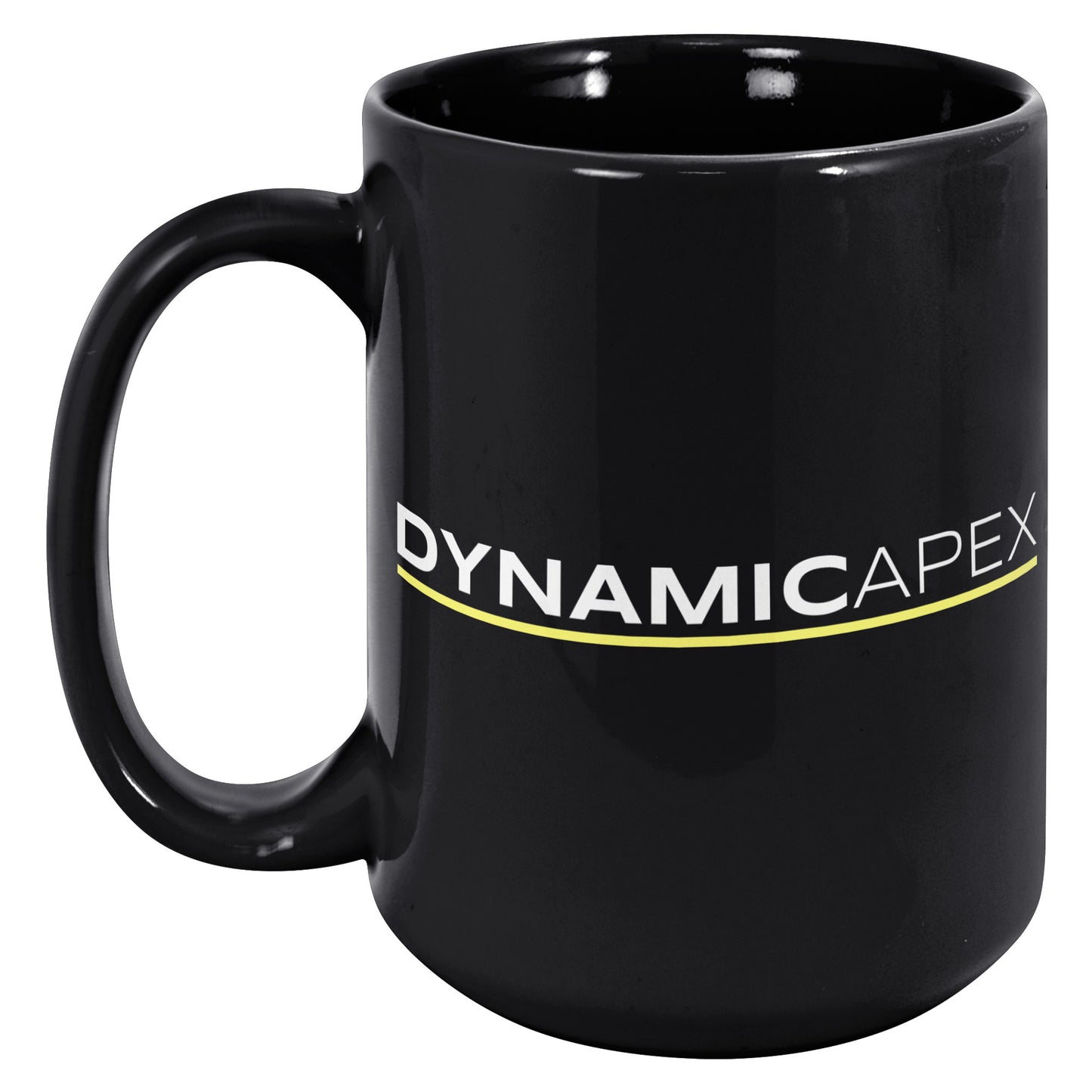DYNAMICAPEX Mug