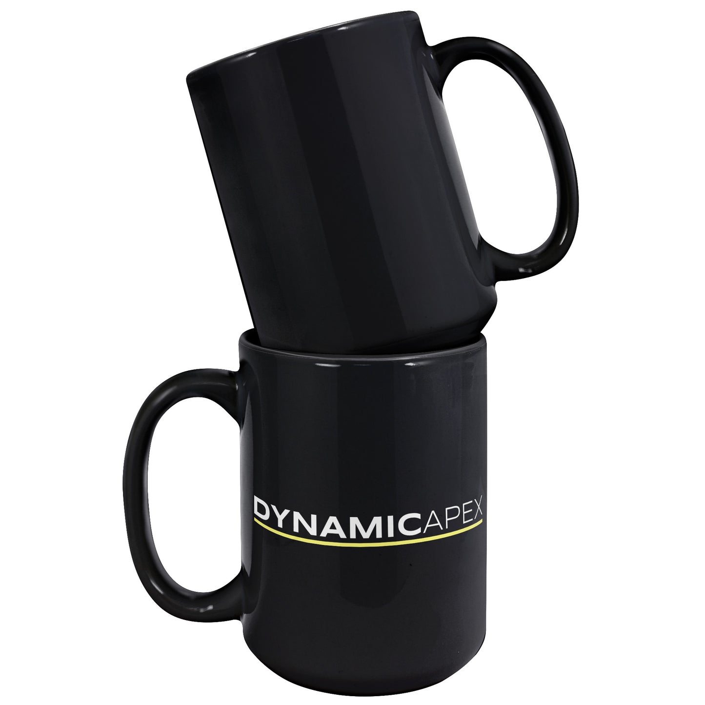 DYNAMICAPEX Mug
