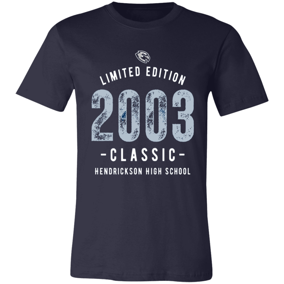 Hendrickson Classic Tee
