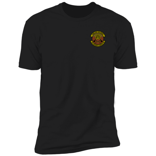 138 SF Tee