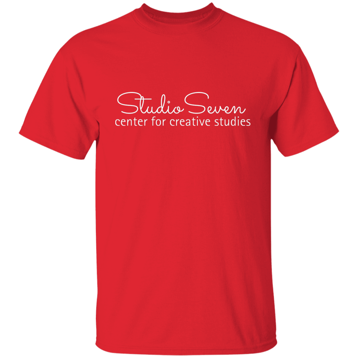 Youth Studio Seven Tee