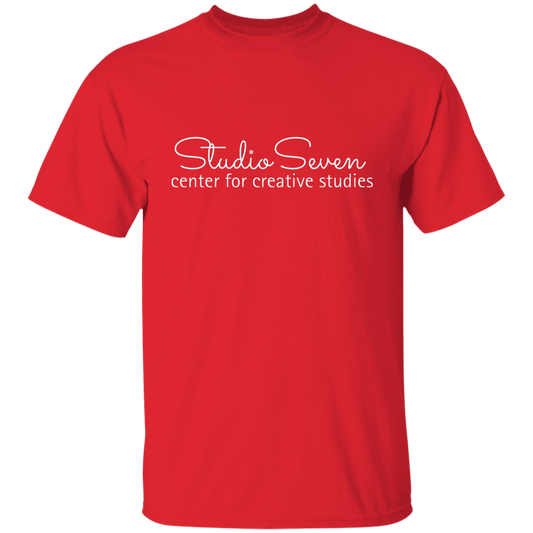 Youth Studio Seven Tee