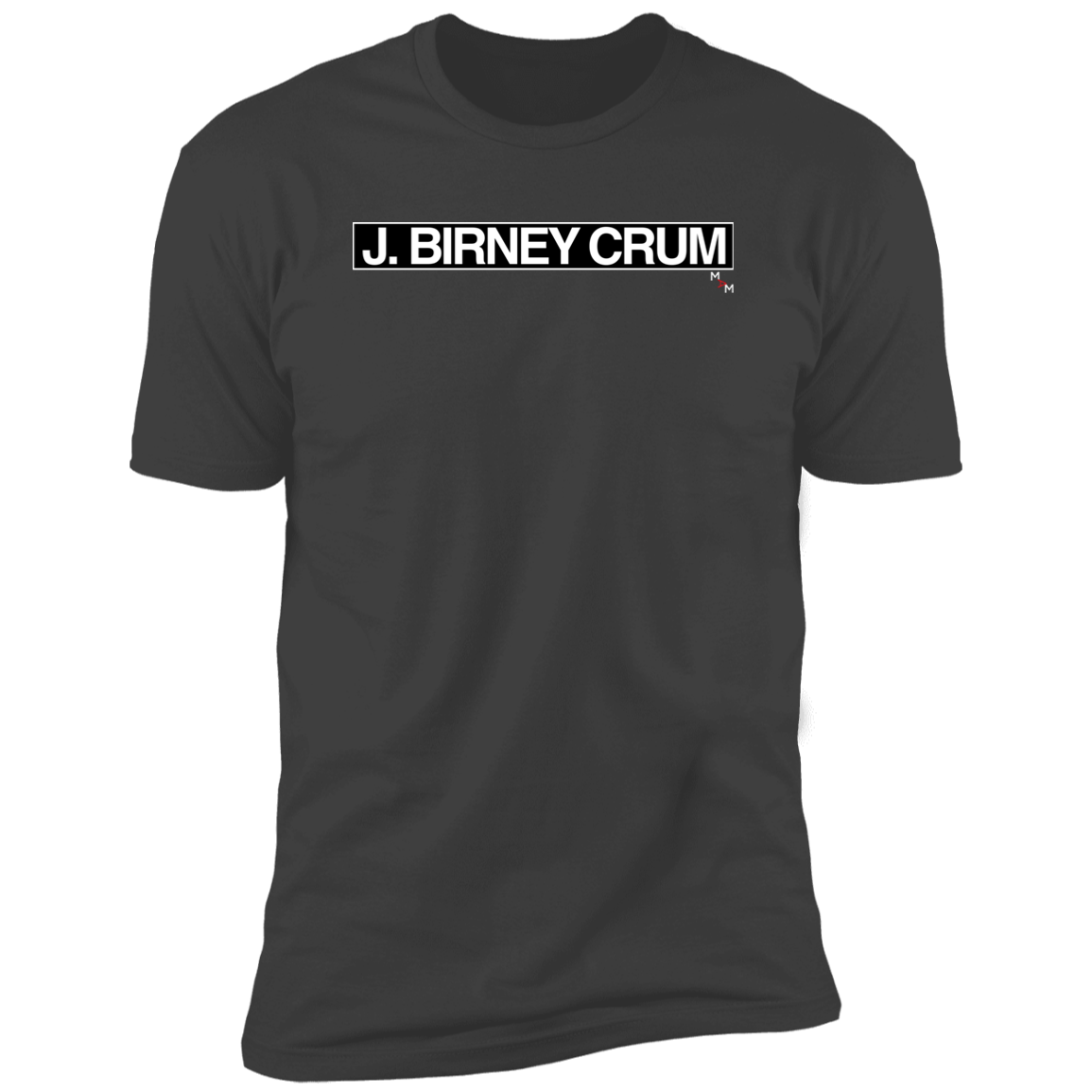 J. Birney Crum Tee
