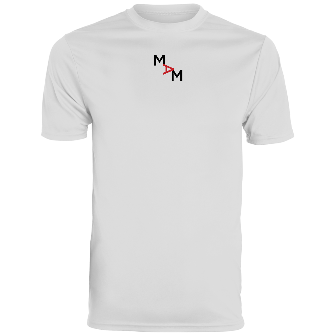 MAM Moisture-Wicking Tee