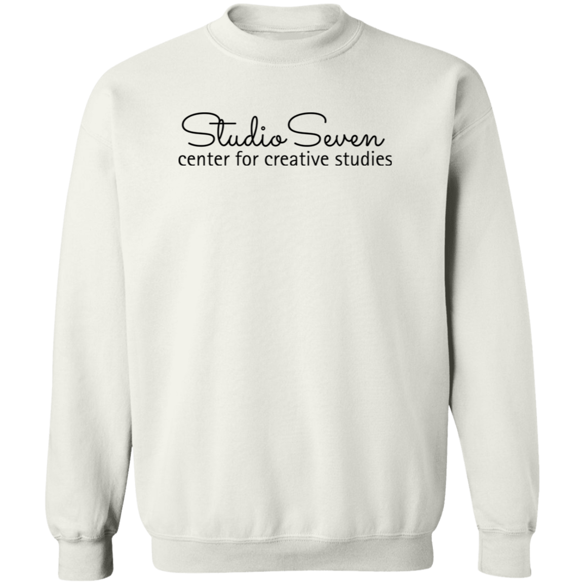 Studio Sweatshirt